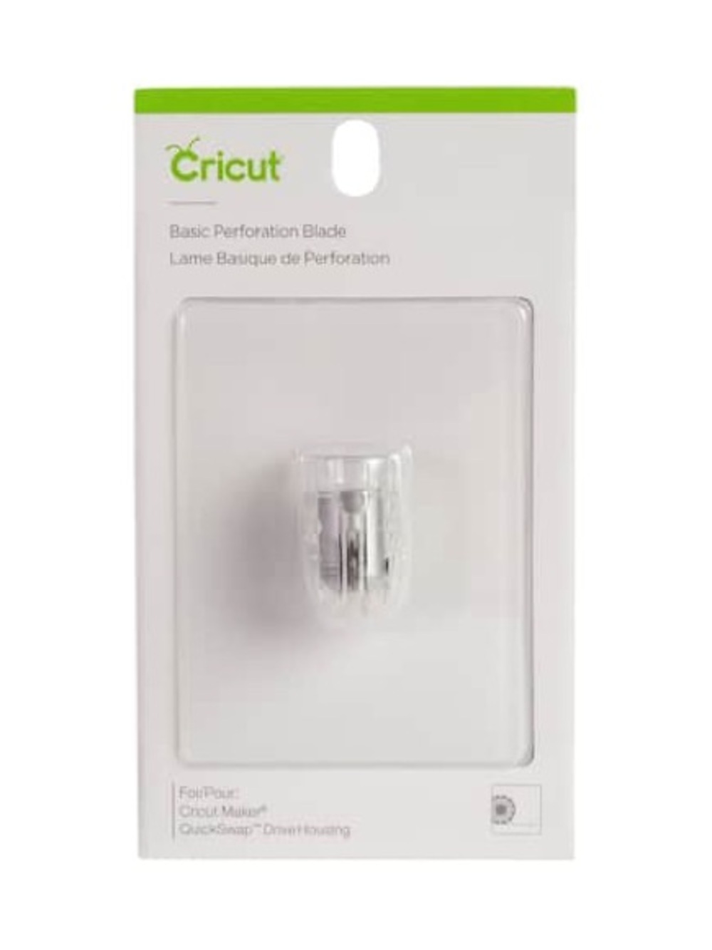 Cricut® Basic Perforation Blade